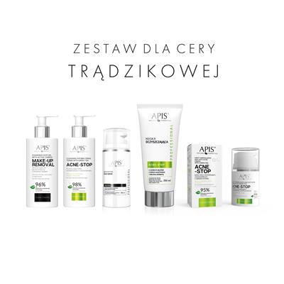 ZESTAW DO CERY TRĄDZIKOWEJ 2.11.23