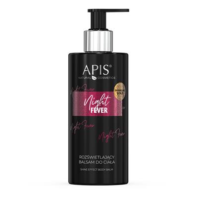 Night Fever Body Balm 10.23 przód