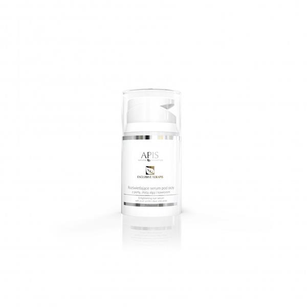 Exclusive terApis serum pod oczy