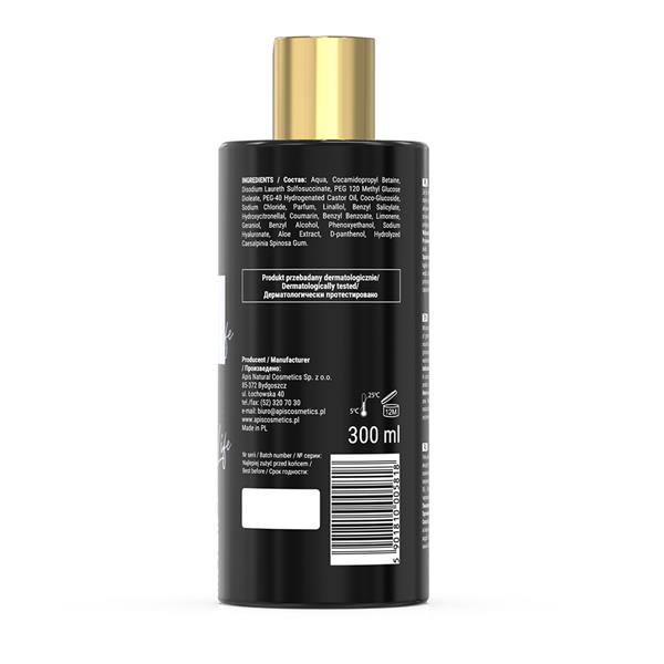GOOD LIFE Nawilżający żel 300 ml tył