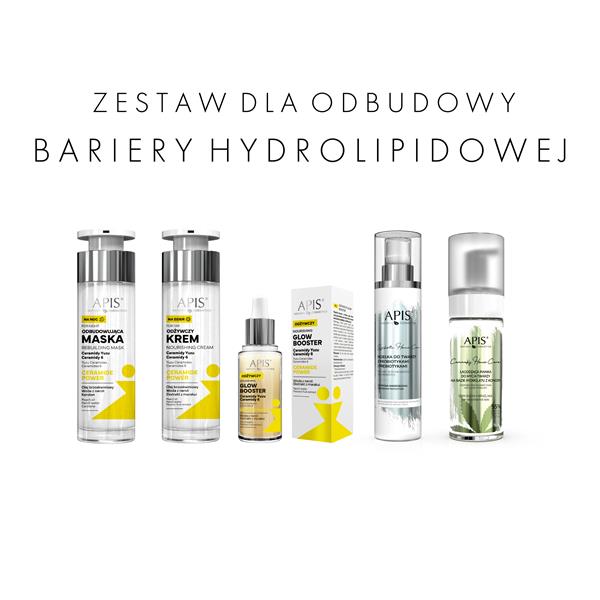 ZESTAW DO ODBUDOWY BARIERY HYDROLIPIDOWEJ 12.06.23