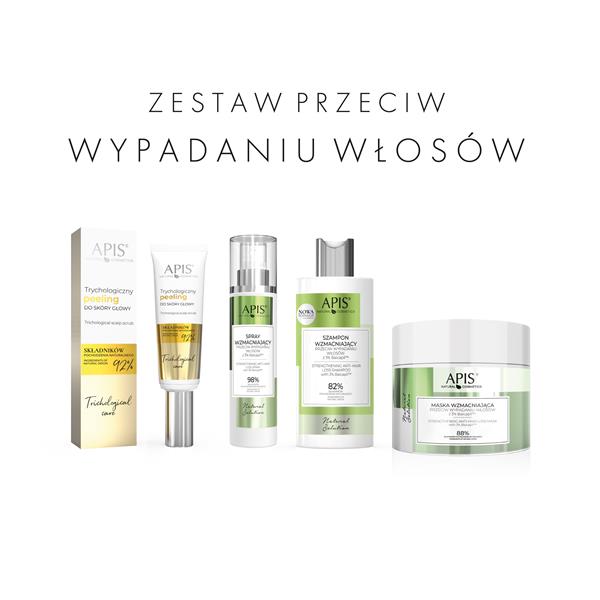 ZESTAW PRZECIW WYPADANIU WŁOSÓW 12.02.24