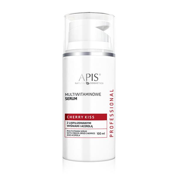 Multiwitaminowe serum 09.22 przód