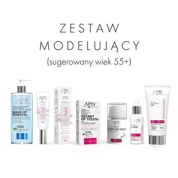 ZESTAW MODELUJĄCY