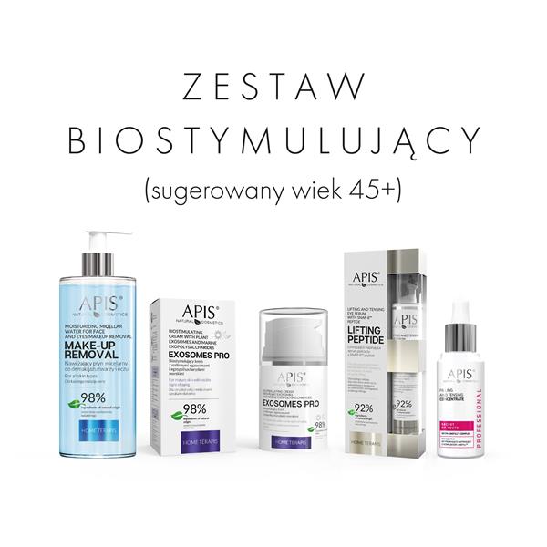 ZESTAW BIOSTYMULUJĄCY