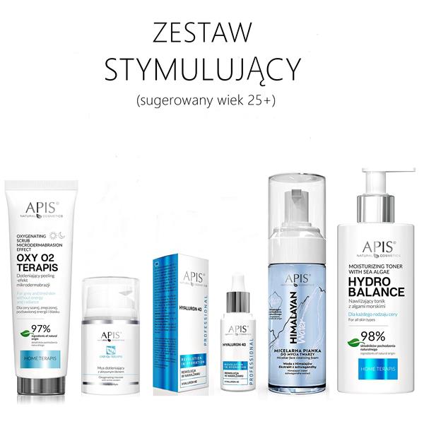 ZESTAW stymulujacy