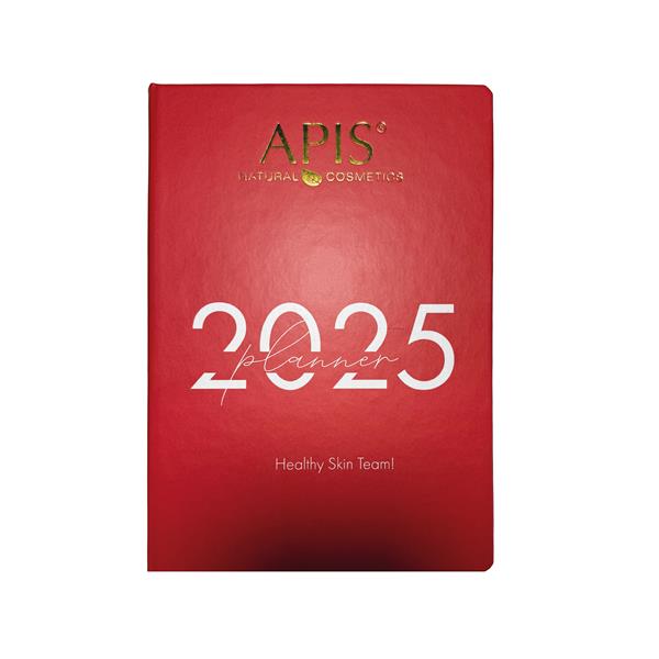 kalendarz coral 2025