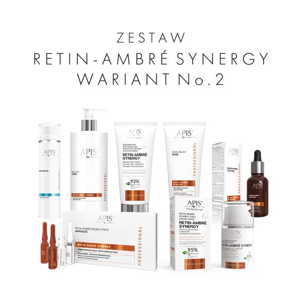 ZESTAW RETIN-AMBRÉ SYNERGY_2 6.12.24
