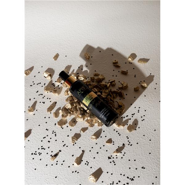mgiełka mystic oud