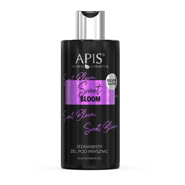 SWEET BLOOM Shower gel 300ml 10.24 przód