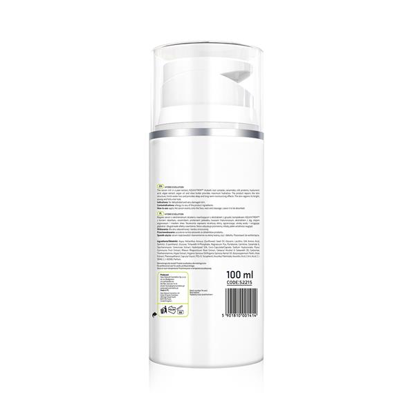 Ekstremalnie nawilżające serum 05.24 tył