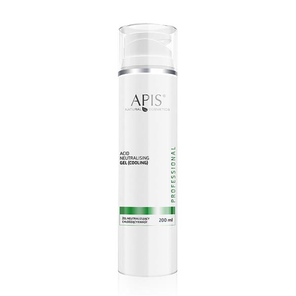 Żel neutralizujący 10.23 przód